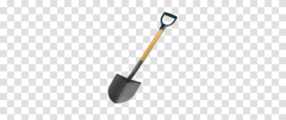 Shovel, Tool Transparent Png