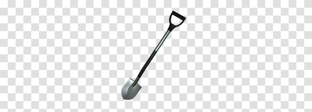 Shovel, Tool Transparent Png