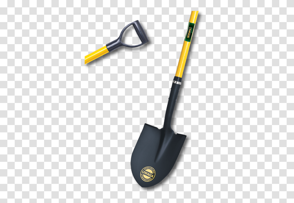 Shovel, Tool Transparent Png