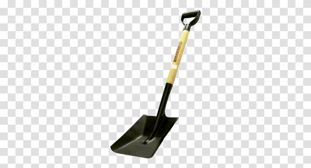 Shovel, Tool Transparent Png