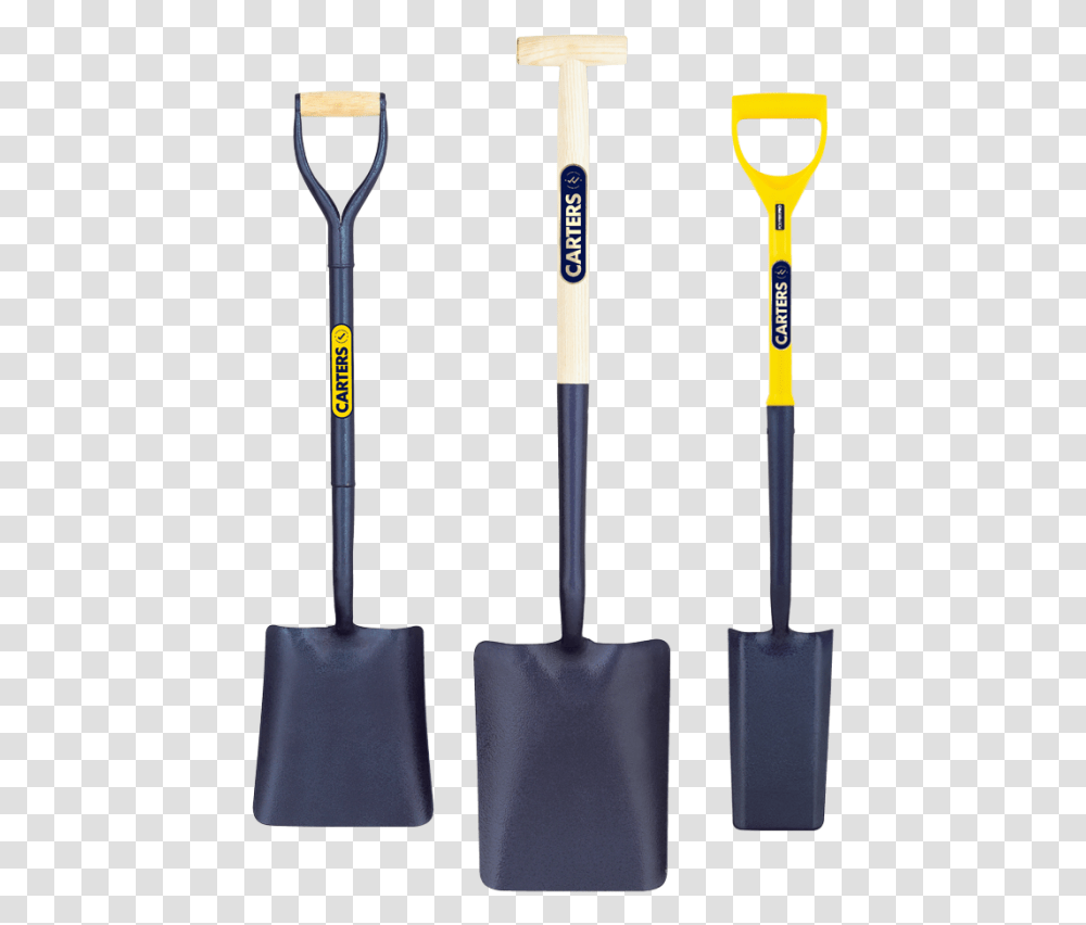 Shovel, Tool Transparent Png