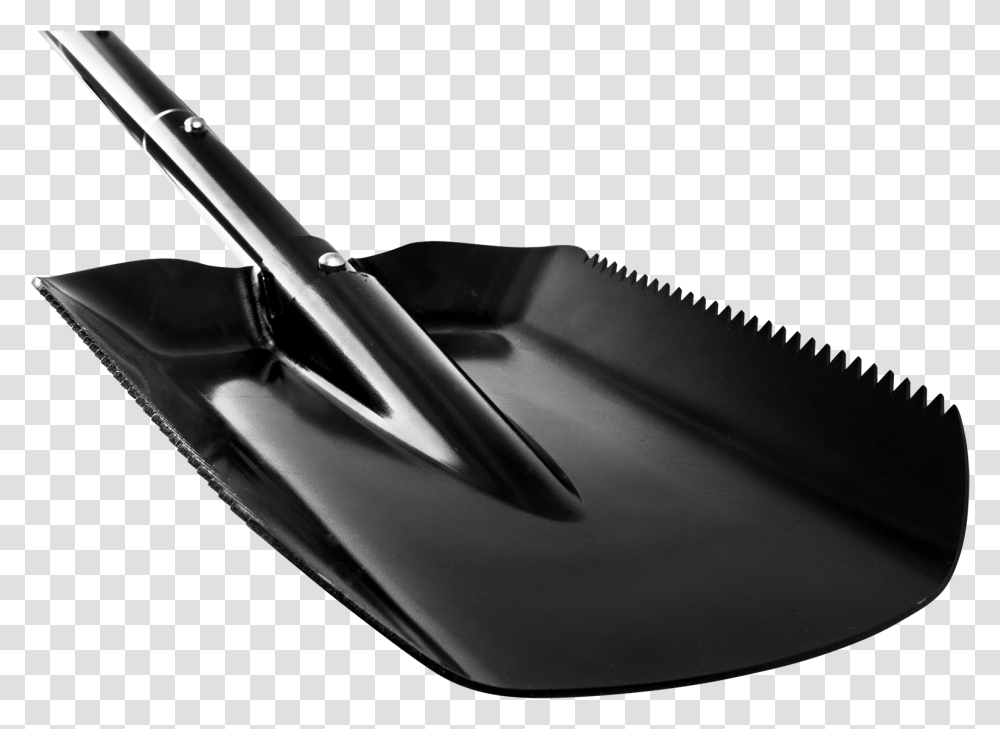 Shovel, Tool Transparent Png