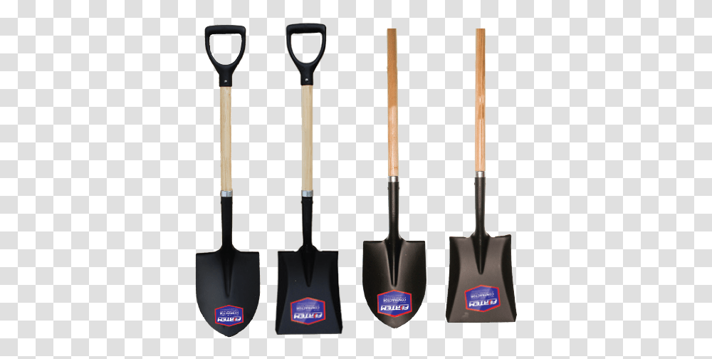 Shovel, Tool Transparent Png