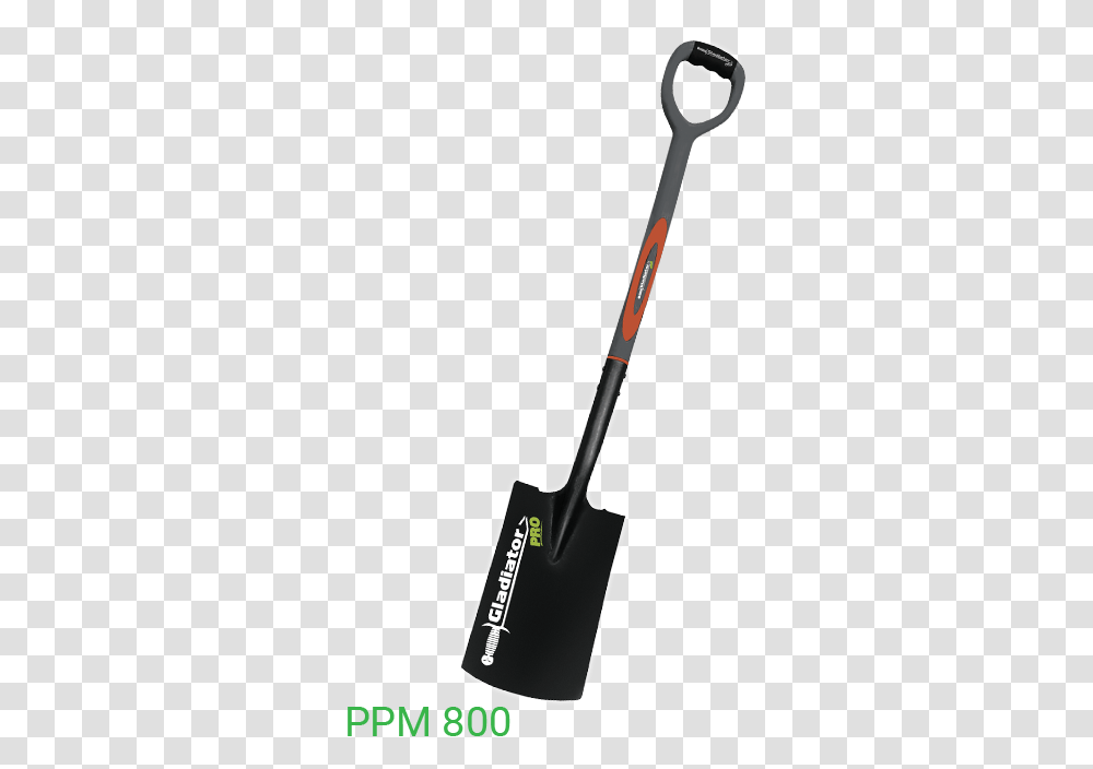 Shovel, Tool Transparent Png