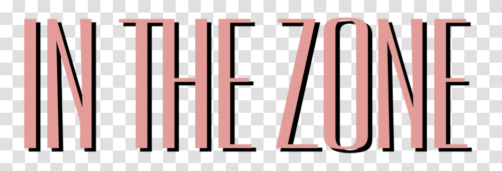 Show Is Over Stripped Vs In The Zone Megarate, Number, Alphabet Transparent Png