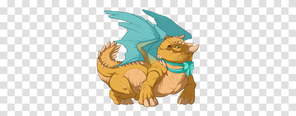 Show Me Your Charizards Flight Rising Snapper Dragon, Painting, Art Transparent Png