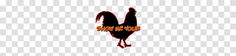 Show Me Your Cock, Animal, Logo Transparent Png