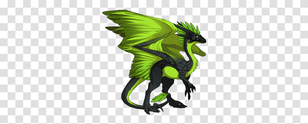 Show Me Your Glow Claws Dragon Share Flight Rising Flight Rising Familiars Transparent Png