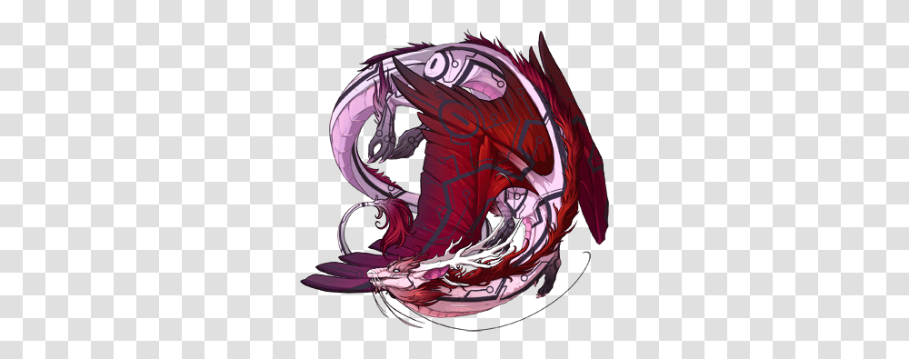 Show Me Your Plague Y Dragons O Dragon Share Flight Rising Beautiful Female Anime Dragon, Helmet, Clothing, Apparel, Statue Transparent Png