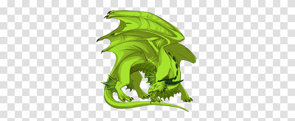 Show Me Your Ugliest Dragons Dragon Share Flight Rising, Painting Transparent Png