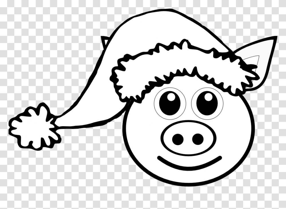 Show Pig Clip Art, Wildlife, Animal, Mammal, Elephant Transparent Png