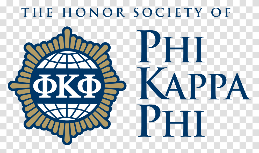 Show Your Phi Kappa Phi Pride, Logo, Trademark Transparent Png