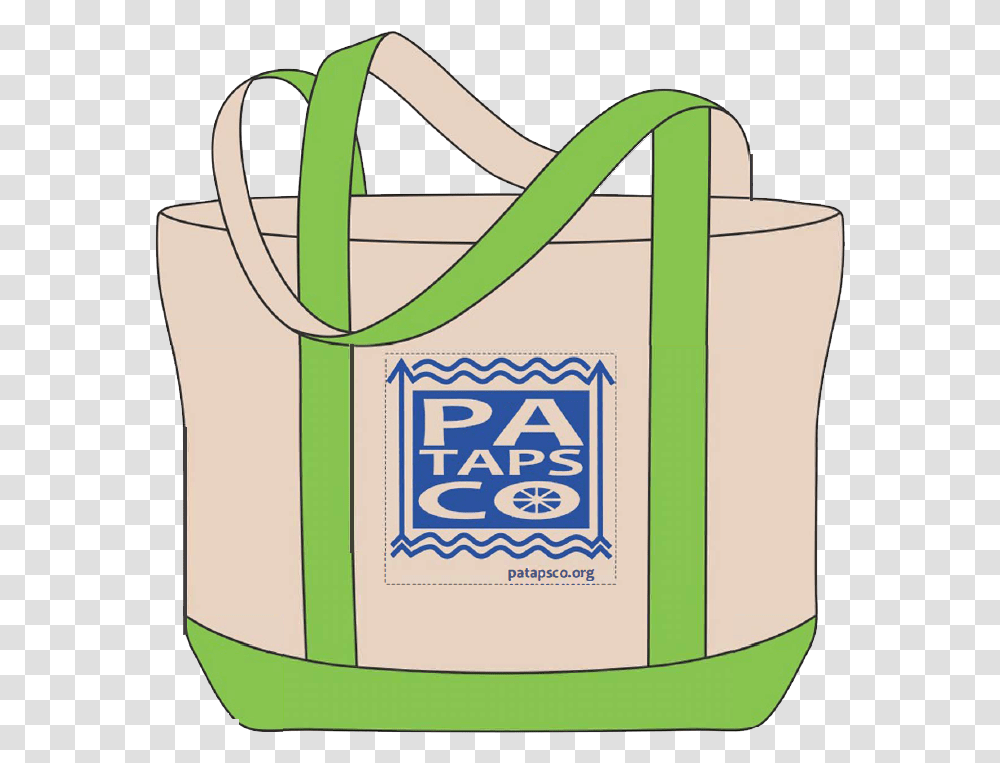 Show Your Valley Pride On Your Next Picnic River Expedition, Bag, Shopping Bag, Basket, Tote Bag Transparent Png