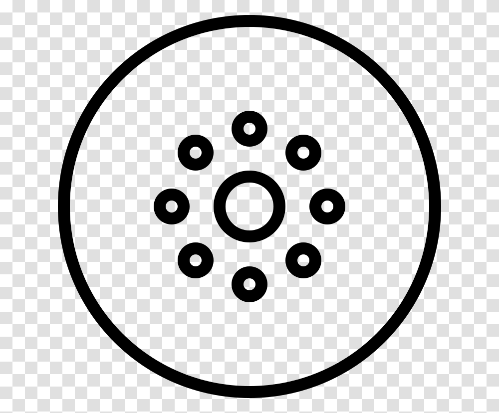 Shower Circular Holes For Water, Gray, World Of Warcraft Transparent Png