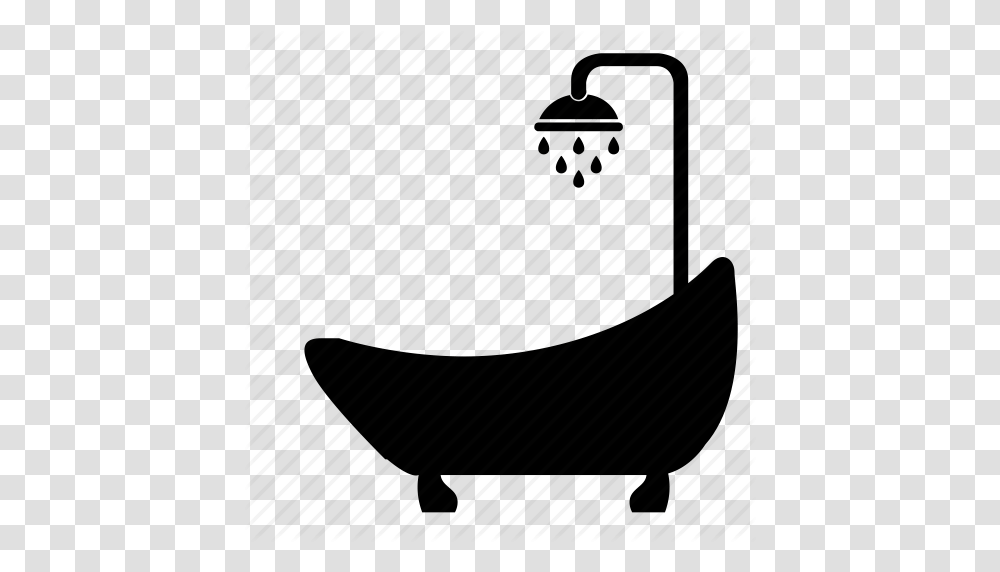 Shower Clipart Shower Room, Boat, Vehicle, Transportation, Rowboat Transparent Png