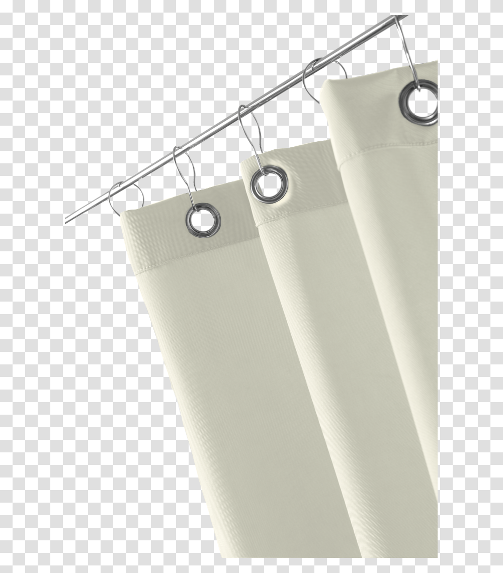 Shower Curtain Decor Walther Rideau, Indoors, Room, Bathroom Transparent Png