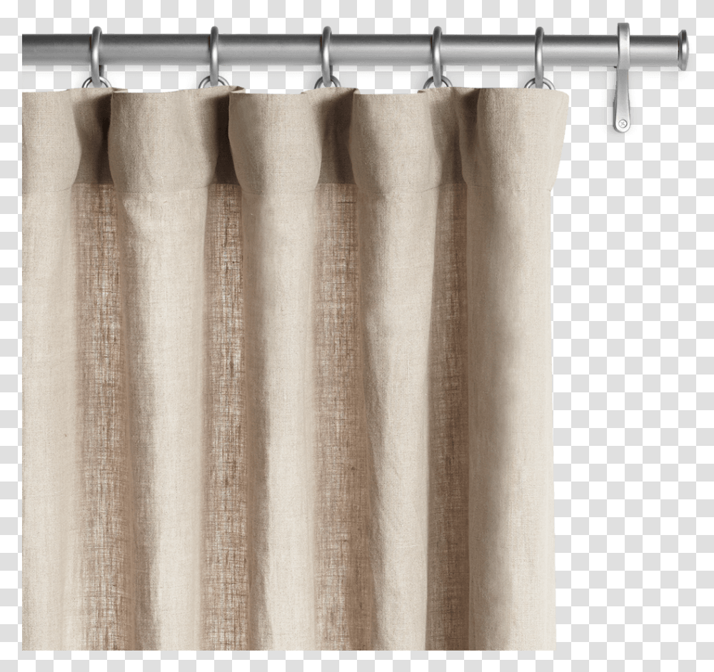 Shower Curtain Translucent Curtains Transparent Png