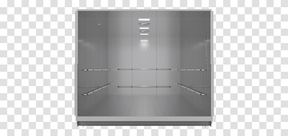 Shower Door, Elevator, Lighting Transparent Png