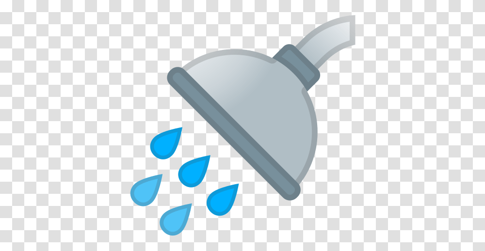 Shower Emoji Meaning With Pictures Shower Emoji, Adapter, Electronics, Tape, Frying Pan Transparent Png