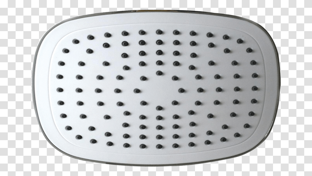 Shower Head 20 Cm Loudspeaker, Jacuzzi, Tub, Hot Tub, Rug Transparent Png