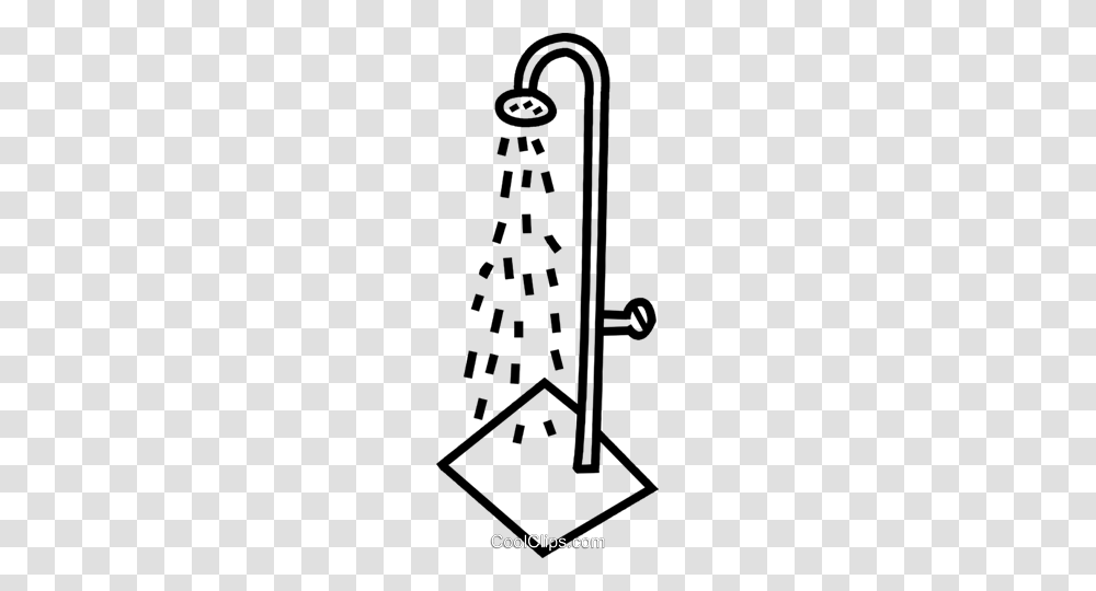 Shower Head Clipart Black And White Clip Art Images, Tree, Plant, Horn, Brass Section Transparent Png