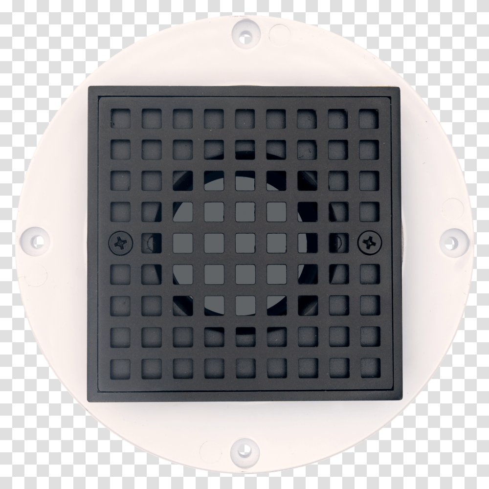Shower Head, Drain, Hole, Electronics, Sewer Transparent Png
