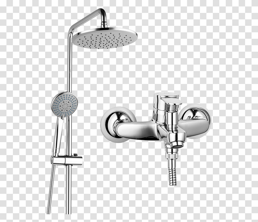 Shower Head, Indoors, Shower Faucet, Sink Faucet, Tap Transparent Png
