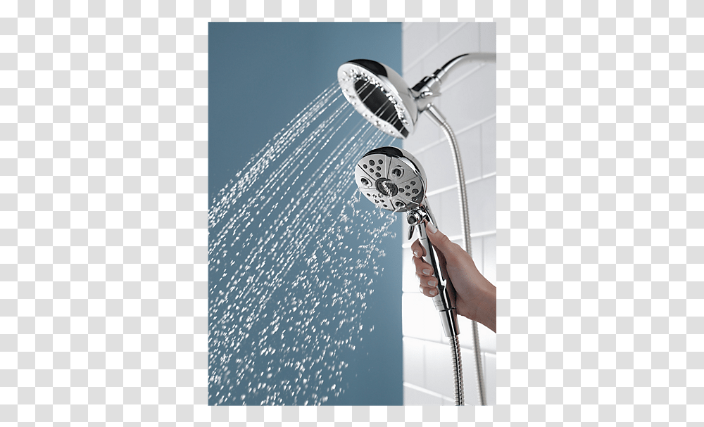 Shower Head, Room, Indoors, Bathroom, Person Transparent Png