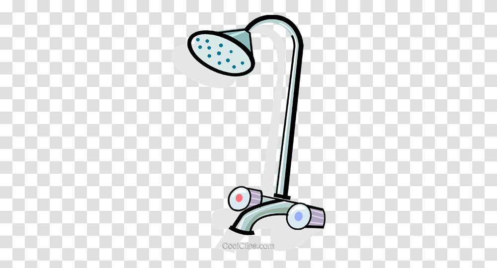 Shower Head Royalty Free Vector Clip Art Illustration, Appliance Transparent Png