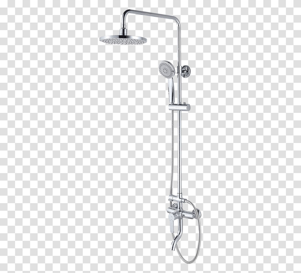 Shower High Quality Image Shower Faucet, Room, Indoors Transparent Png