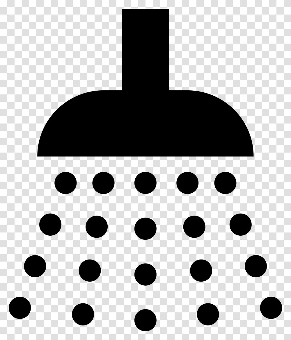 Shower Icon Icons, Gray, World Of Warcraft Transparent Png