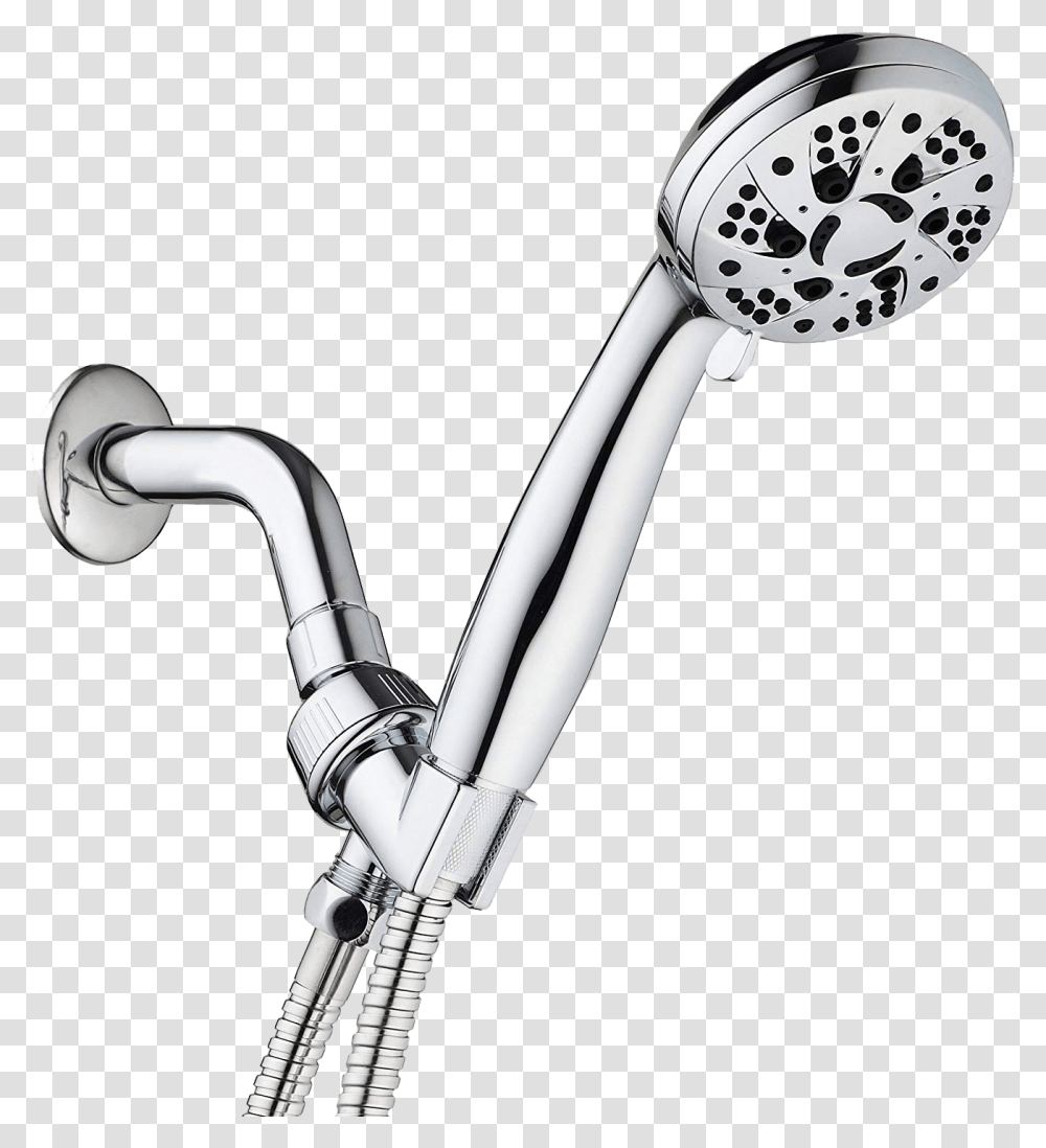 Shower Image Shower Head, Indoors, Room, Bathroom, Shower Faucet Transparent Png