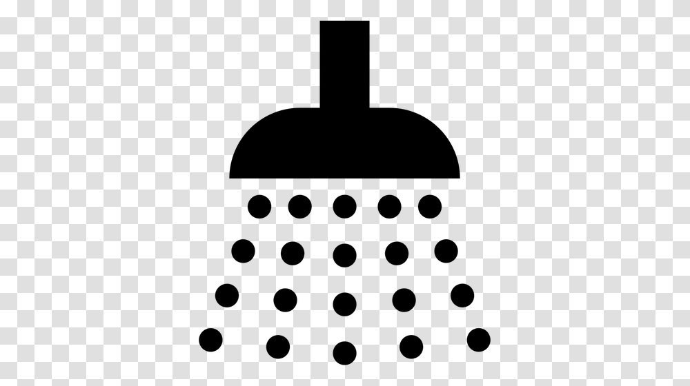 Shower Silhouette, Gray, World Of Warcraft Transparent Png