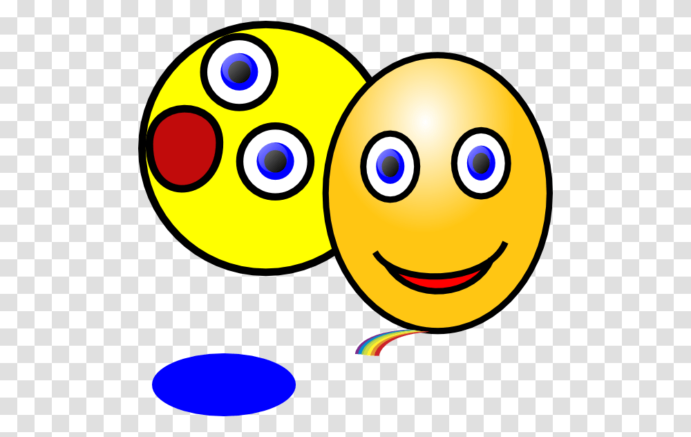 Showing Different Emotions Clip Art, Egg, Food, Easter Egg, Logo Transparent Png