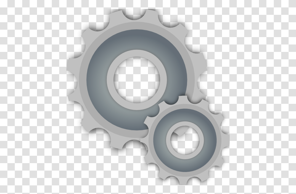 Showing Gallery For Gears Icon Gears Clip Art, Machine Transparent Png