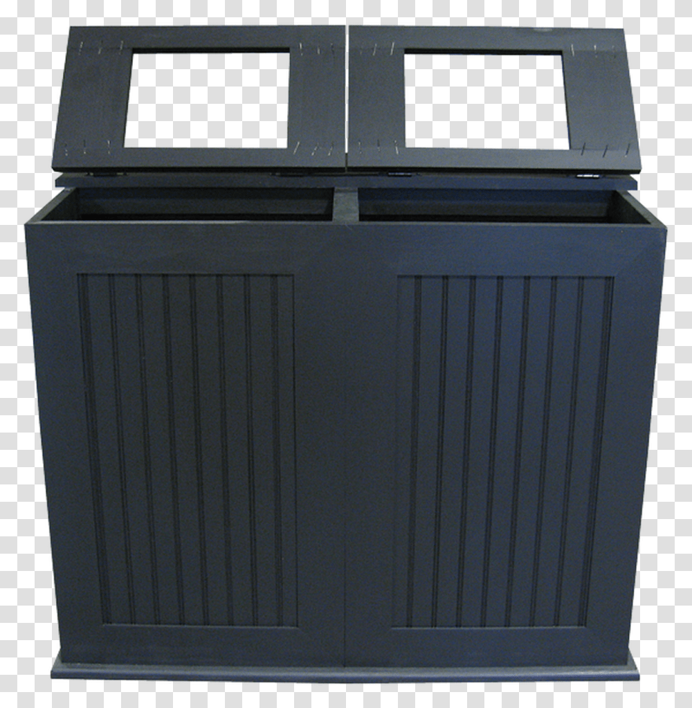 Shown In Solid Black Wood, Electronics, Tin, Can, Amplifier Transparent Png