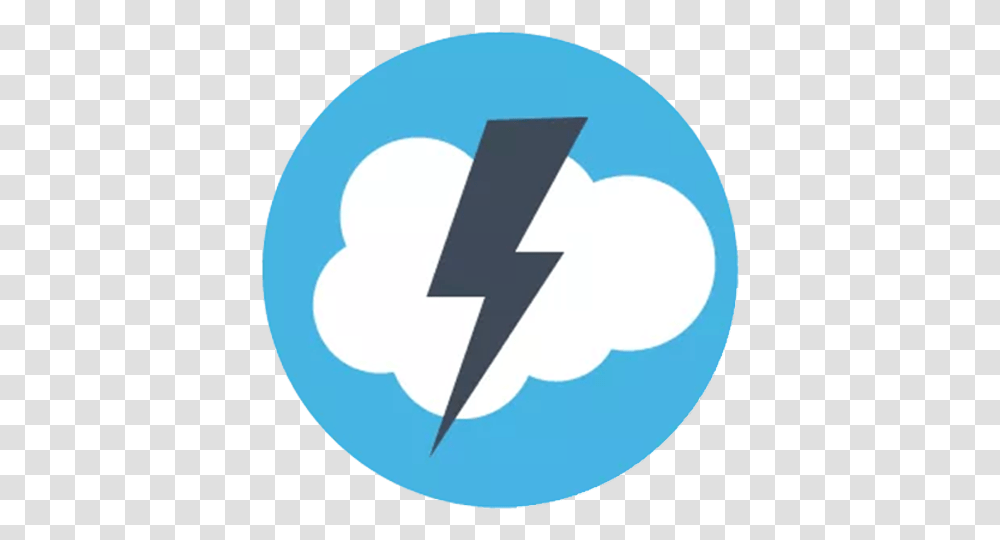 Showpad For Salesforce Salesforce Lightning Logo, Symbol, Text, Sign, Number Transparent Png