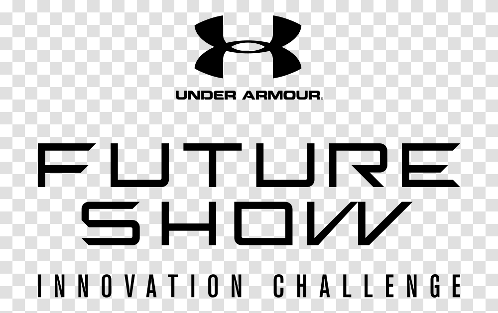 Shows Logo Under Armour Future Show, Gray, World Of Warcraft Transparent Png