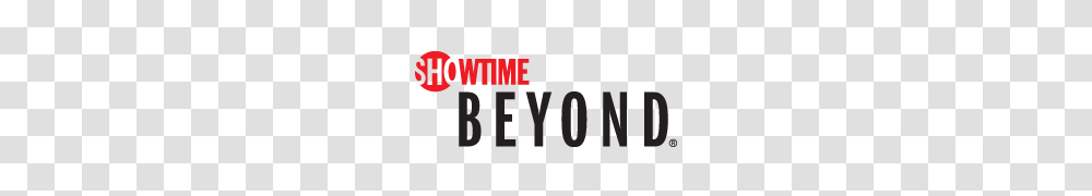 Showtime Beyond, Label, Word, Alphabet Transparent Png