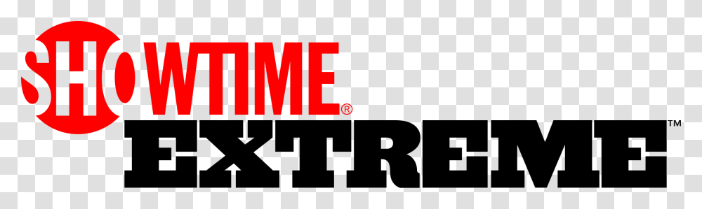 Showtime Extreme, Number, Alphabet Transparent Png