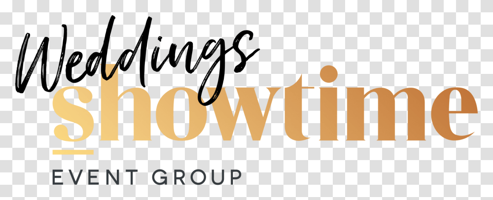 Showtime Logo Calligraphy, Alphabet, Label, Word Transparent Png