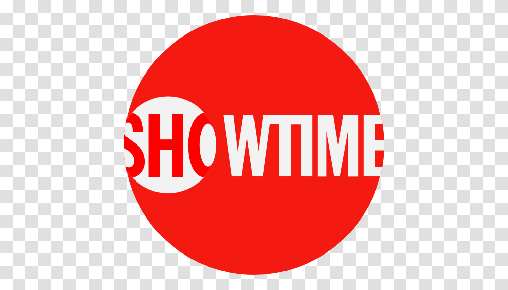 Showtime, Logo, Ketchup, Food Transparent Png