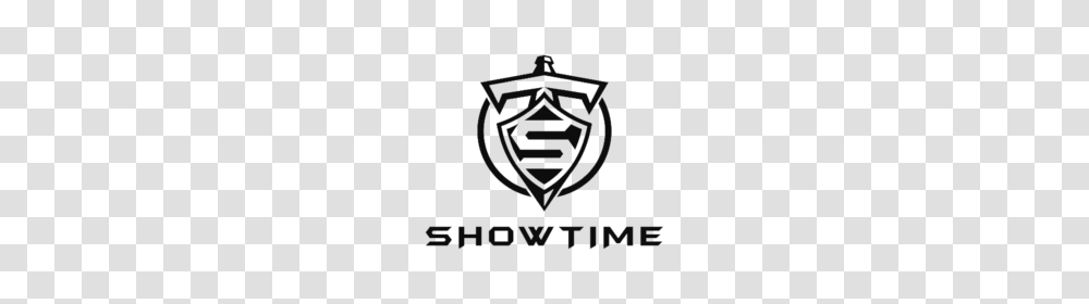 Showtime, Logo, Trademark, Emblem Transparent Png