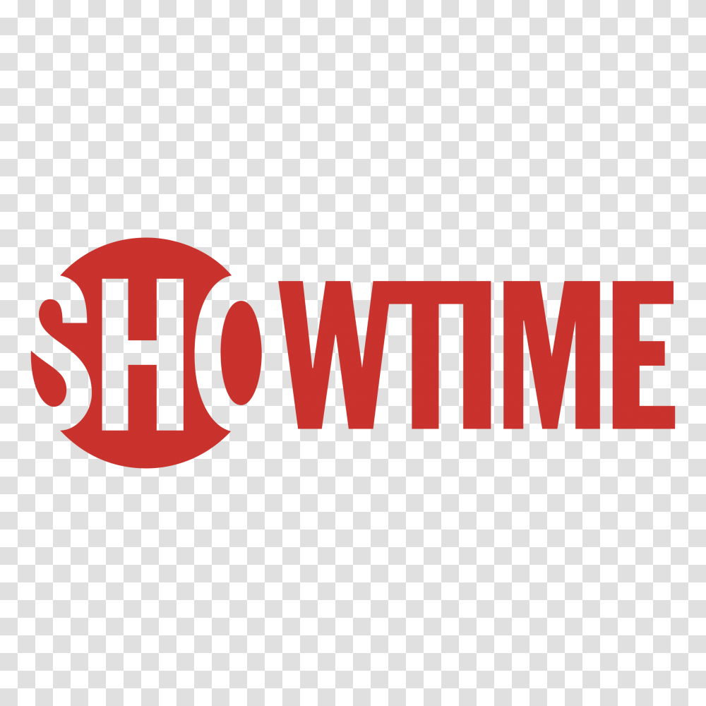 Showtime Logo Vector, Word, Alphabet Transparent Png