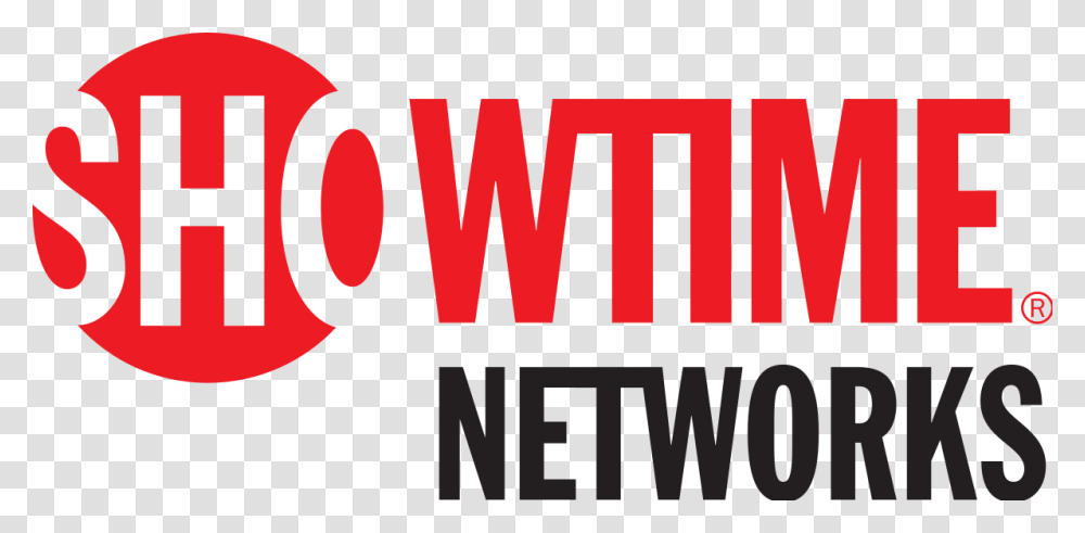 Showtime Networks Logo, Word, Alphabet, Label Transparent Png