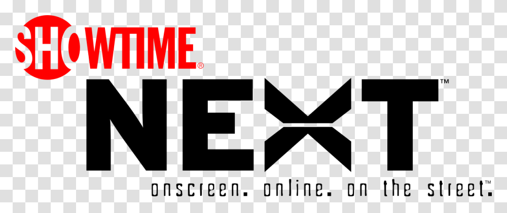 Showtime Next Logo, Light, Number Transparent Png