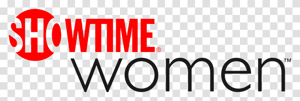 Showtime Women Logo, Alphabet, Word Transparent Png