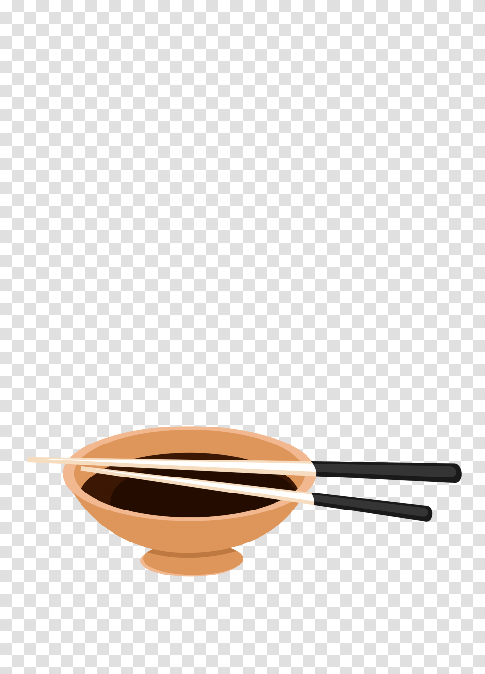 Shoyu Soy Sauce Vector Clipart Image, Bowl, Lighting, Lute, Musical Instrument Transparent Png