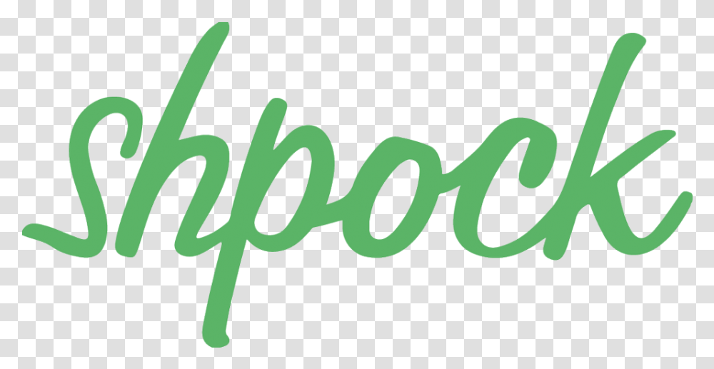 Shpock Logo Download Vector Shpock, Word, Text, Alphabet, Symbol Transparent Png