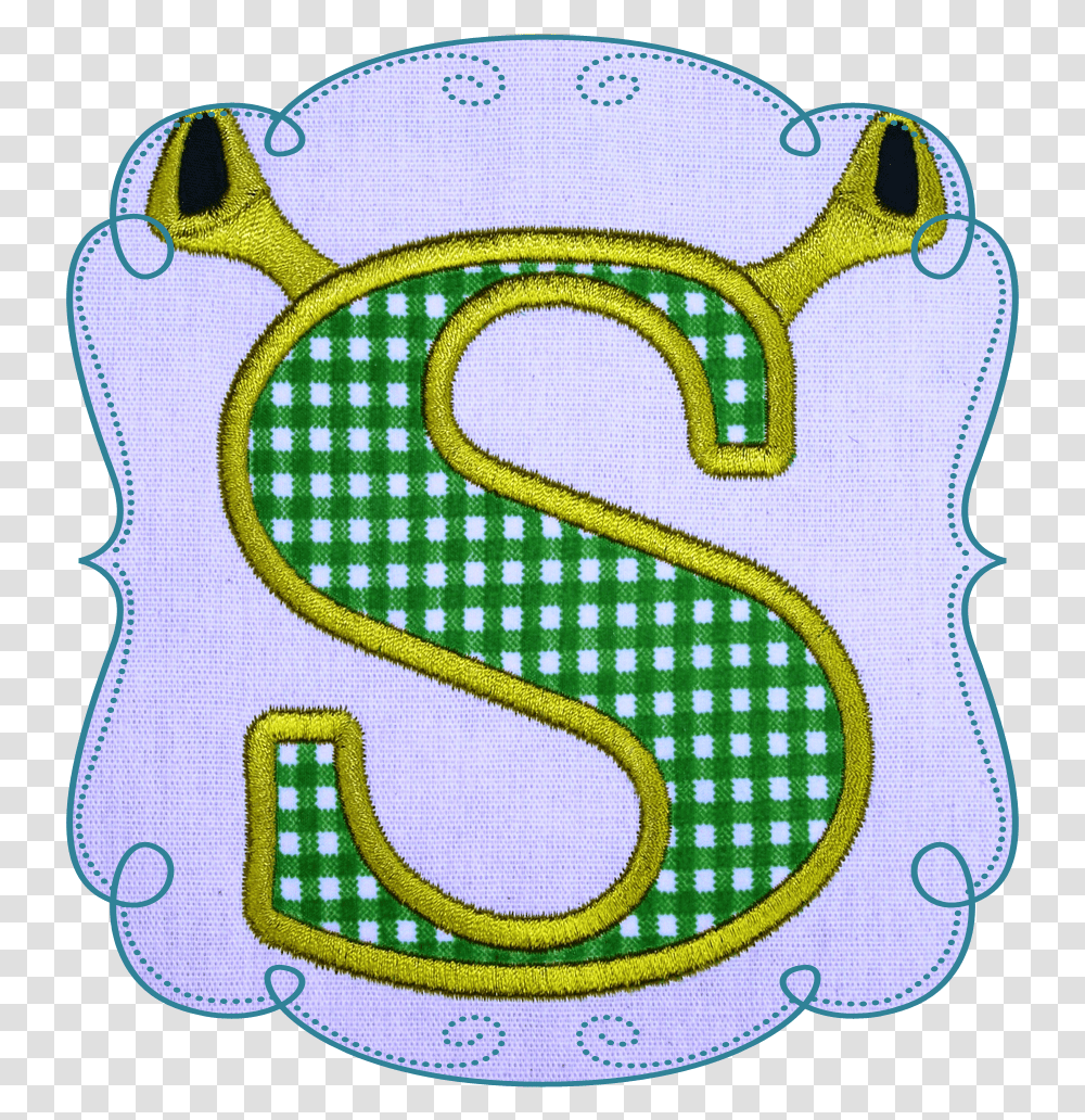 Shrack Logo Lila Lilo And Stitch, Pattern, Leisure Activities, Paisley, Applique Transparent Png
